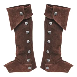 Funki Buys | Boots | Men's Women's Cosplay LARP Boot Covers