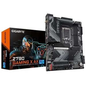 Gigabyte X670 GAMING X AX AM5 ATX Desktop Motherboard