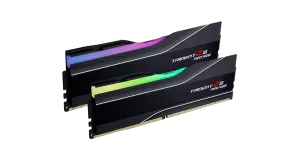 G.SKILL 32GB Kit (2x16GB) Trident Z5 Neo RGB F5-5600J3036D16GX2-TZ5NR DDR5 5600MHz Memory (AMD EXPO & Intel XMP 3.0)