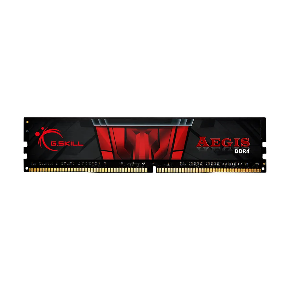 G.Skill Ram Aegis 32GB (2x16GB) DDR4 3200