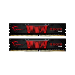 G.Skill Ram Aegis 32GB (2x16GB) DDR4 3200