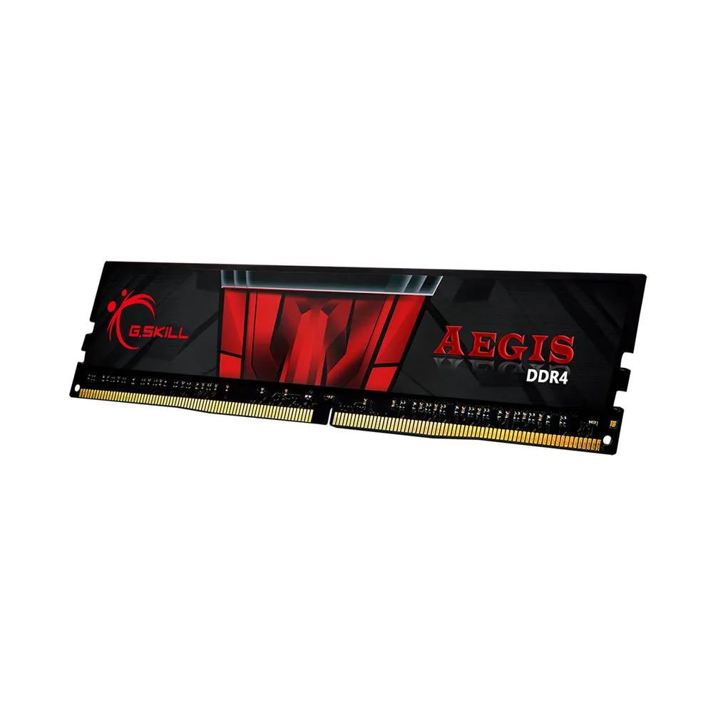 G.Skill Ram Aegis 32GB (2x16GB) DDR4 3200