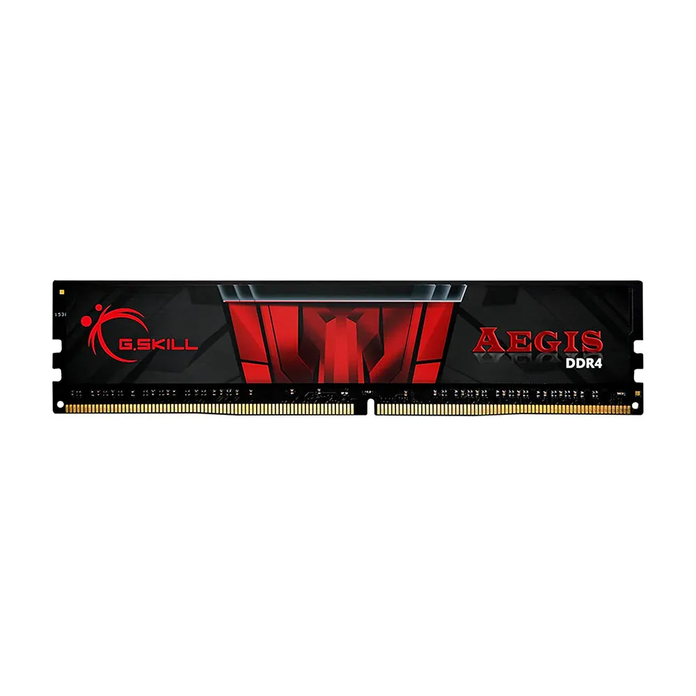 G.Skill Ram Aegis 8GB DDR4 3200