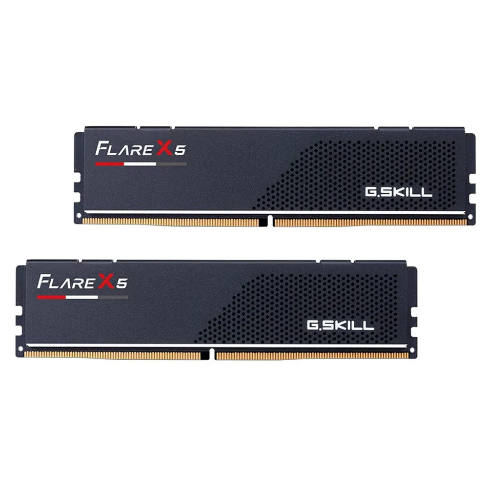 G.Skill Ram Flare X5 32GB (2x16GB) DDR5 6000