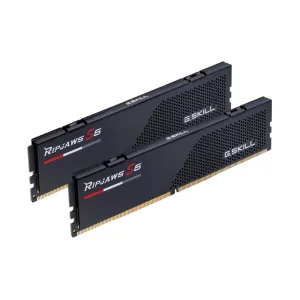 G.Skill Ram Ripjaws S5 32GB (2x16GB) DDR5 6000