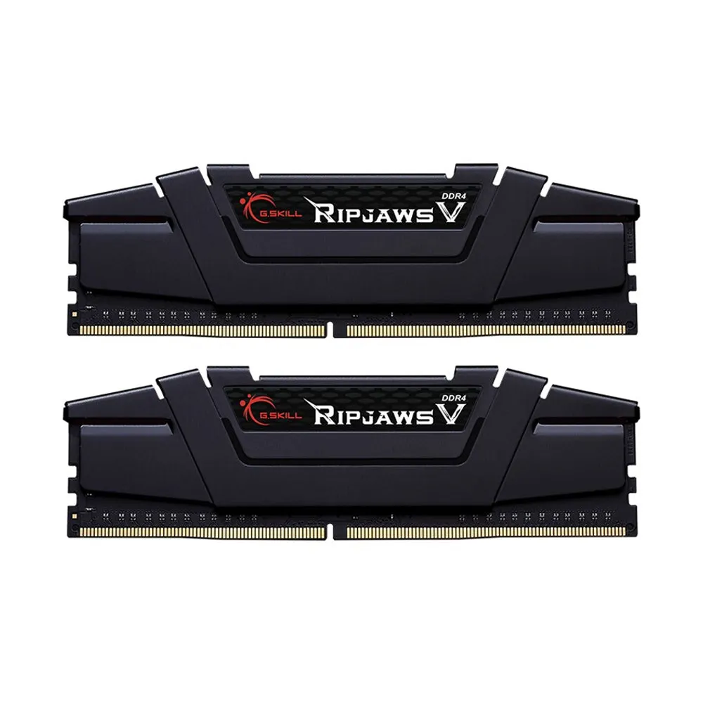 G.Skill Ram Ripjaws V 64GB (2x32GB) DDR4 3200 CL16