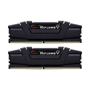 G.Skill Ram Ripjaws V 64GB (2x32GB) DDR4 3200 CL16