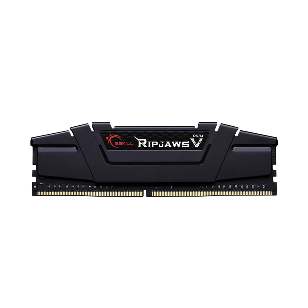 G.Skill Ram Ripjaws V 64GB (2x32GB) DDR4 3200 CL16