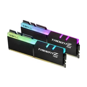 G.Skill Ram Trident Z RGB 16GB (2x8GB) DDR4 3600 CL18