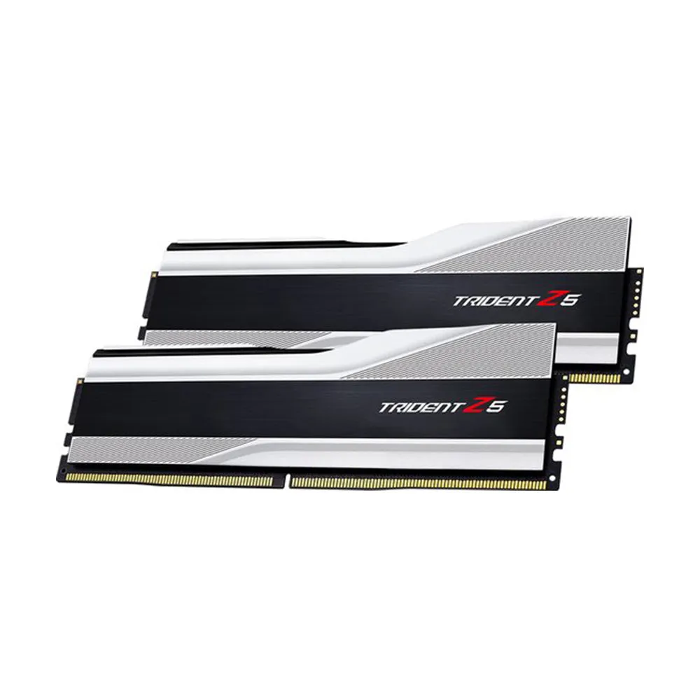 G.Skill Ram Trident Z5 32GB (2x16GB) DDR5 6000