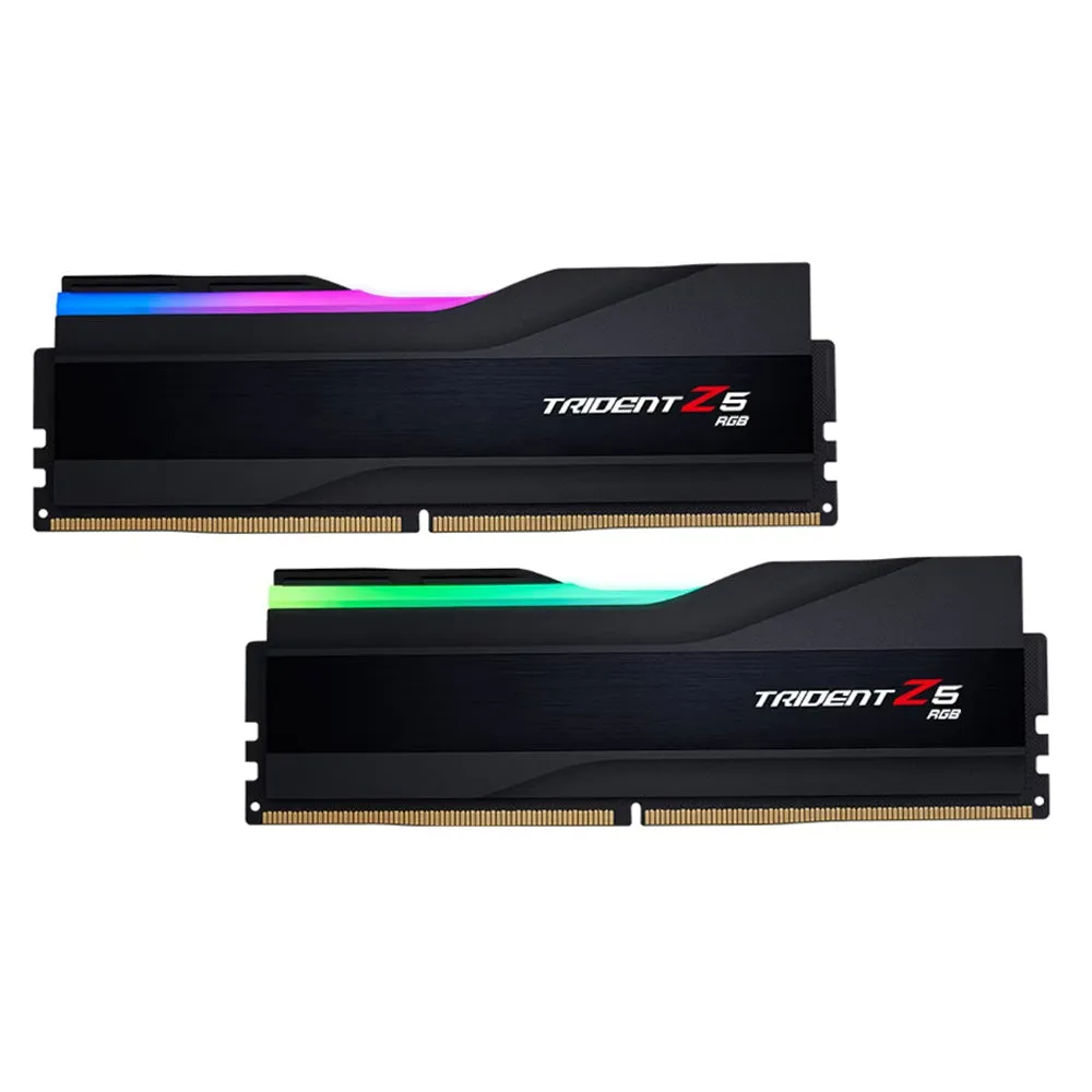 G.Skill Ram Trident Z5 Neo RGB 32GB (2x16GB) DDR5 6000 CL36