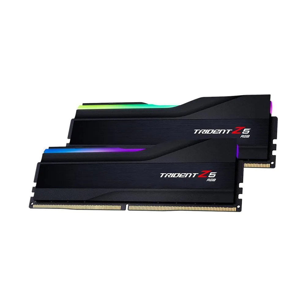 G.Skill Ram Trident Z5 RGB 32GB (2x16GB) DDR5 6400