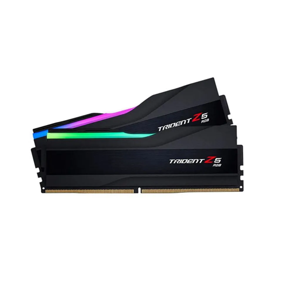 G.Skill Ram Trident Z5 RGB 32GB (2x16GB) DDR5 6400