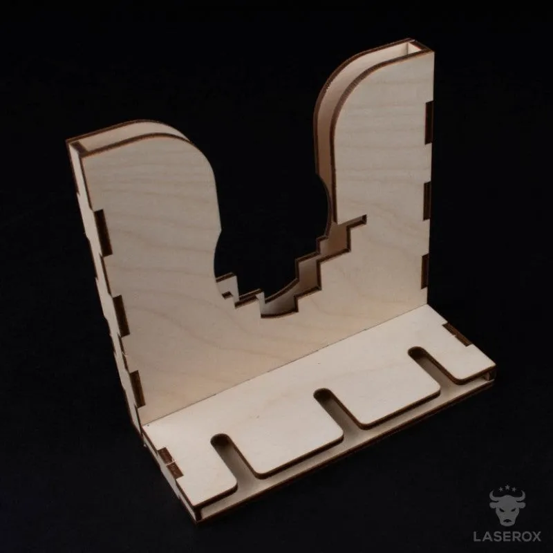 Laserox - Rebell Organizer (Compatible with Star Wars: Rebellion)