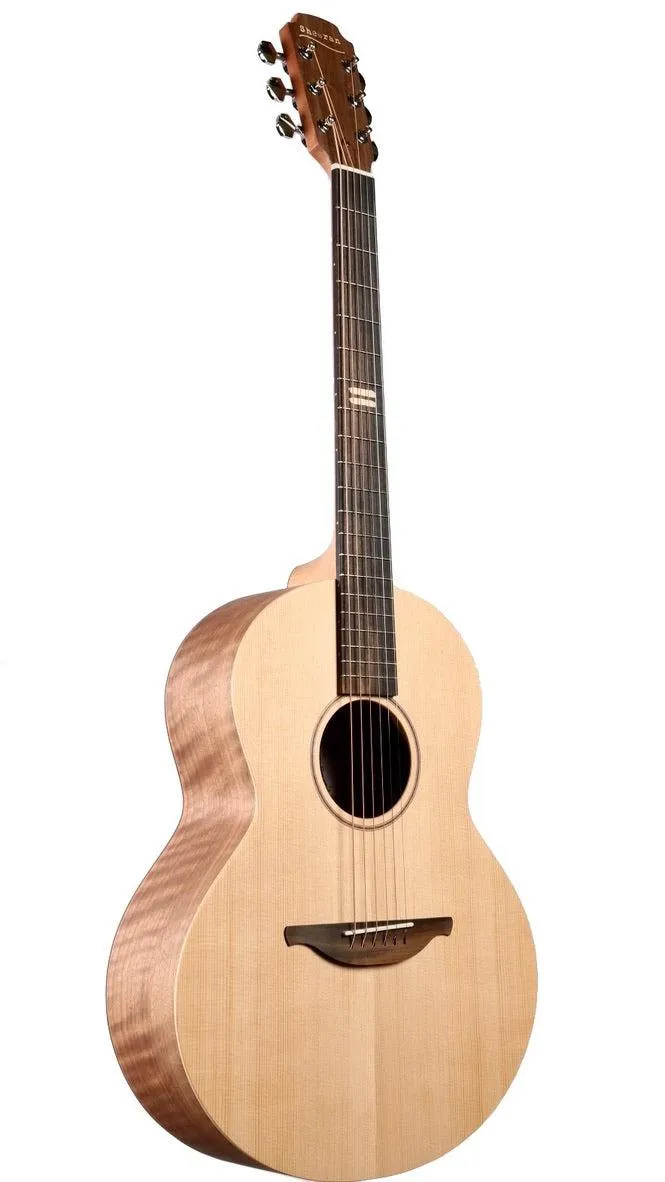 Lowden Ed Sheeran "Equals" Edition Signature S Model Sitka Spruce / Walnut #8870