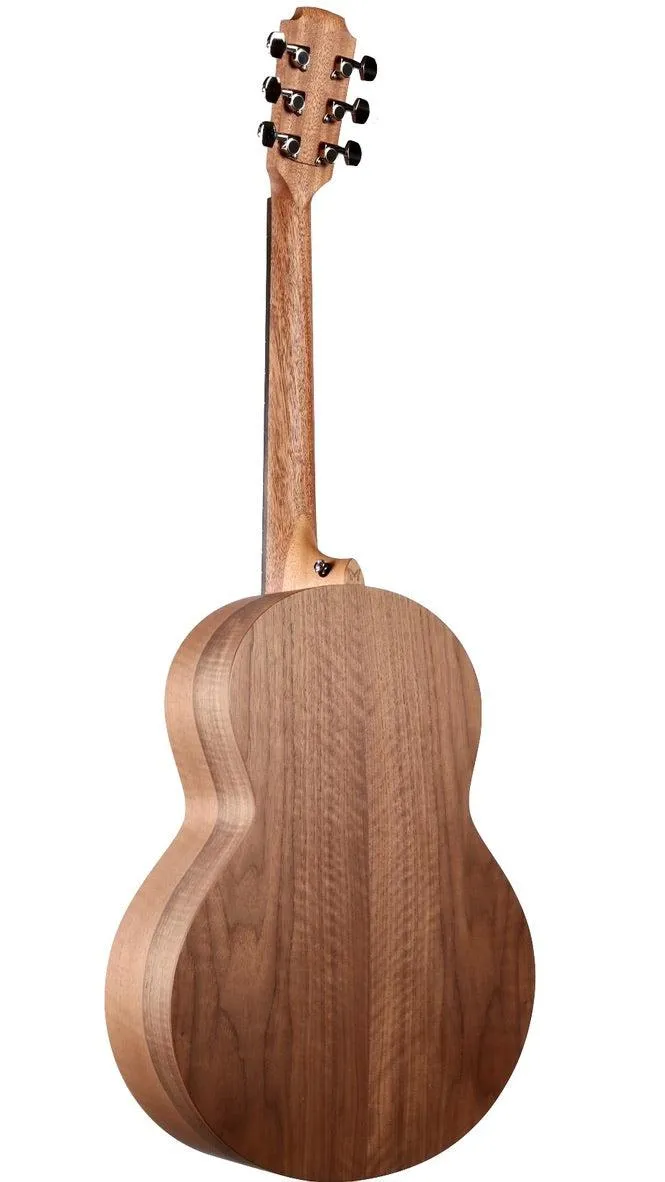 Lowden Ed Sheeran "Equals" Edition Signature S Model Sitka Spruce / Walnut #8871