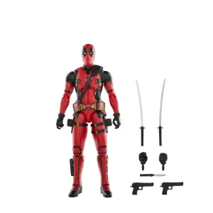 Marvel Legends - Deadpool (Deadpool & Wolverine)