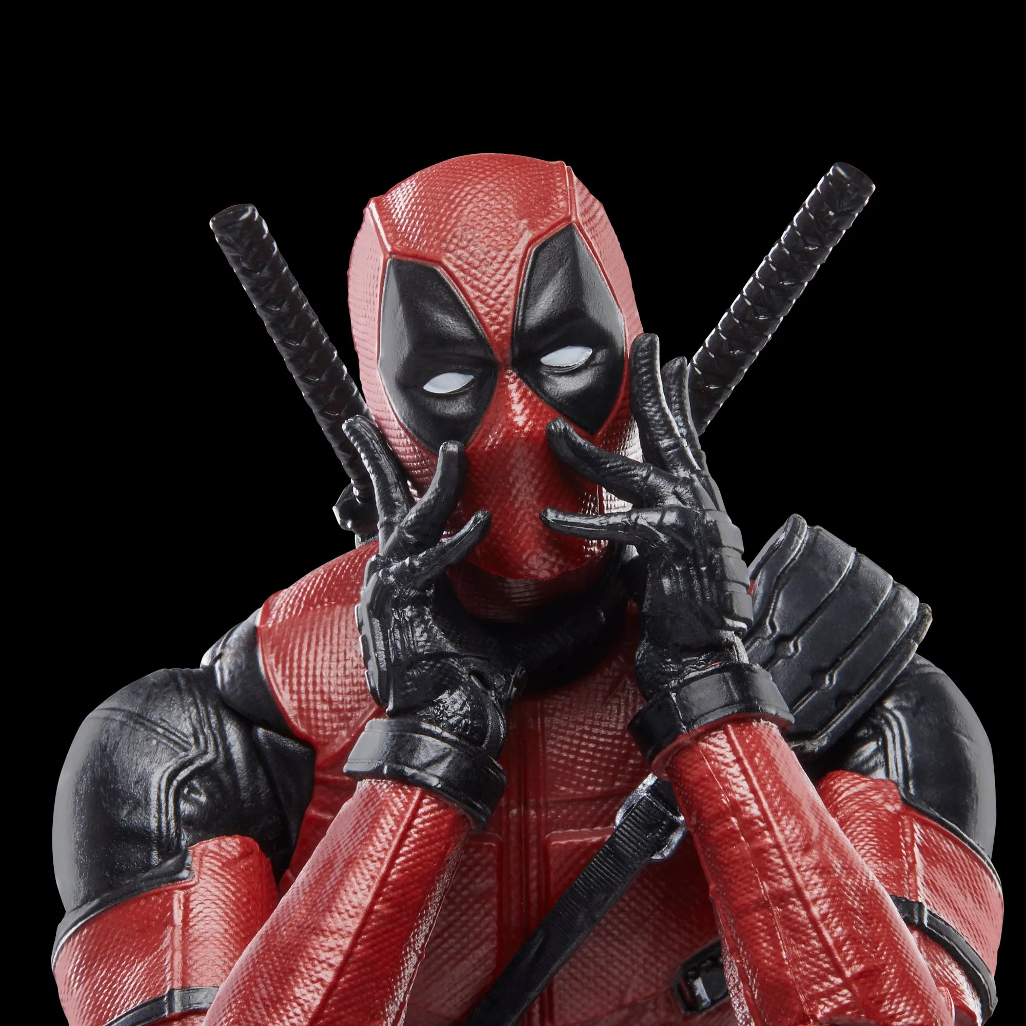 Marvel Legends Series Deadpool