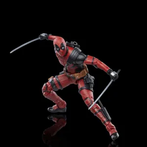 Marvel Legends Series Deadpool