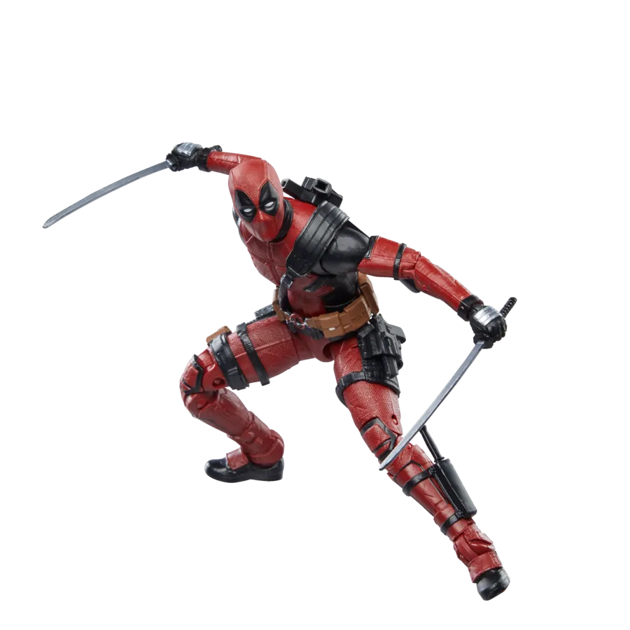 Marvel Legends Series Deadpool