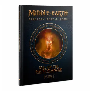 Middle-earth™ Strategy Battle Game Fall of the Necromancer