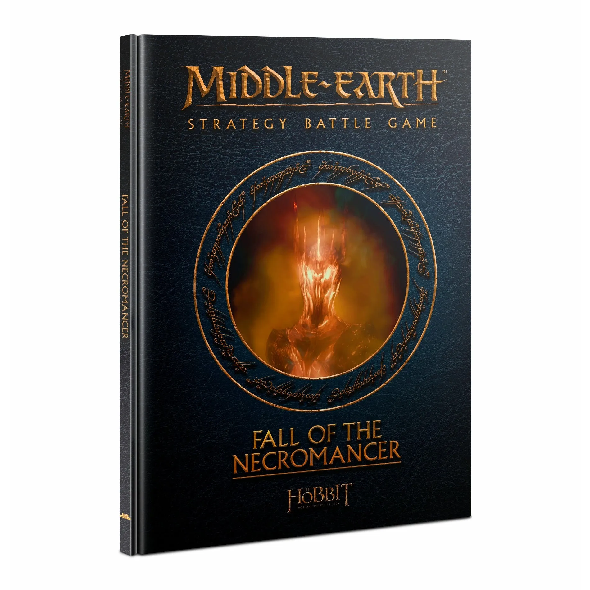 Middle-earth™ Strategy Battle Game Fall of the Necromancer