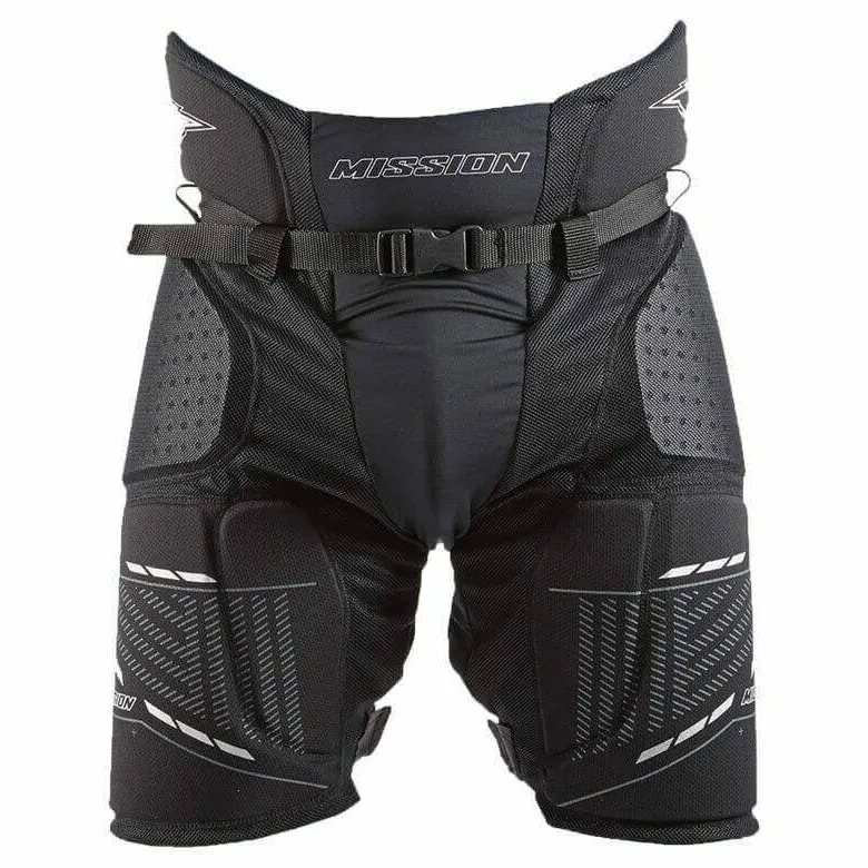 Mission Roller Hockey Core Girdle Yth