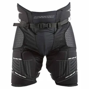 Mission Roller Hockey Core Girdle Yth