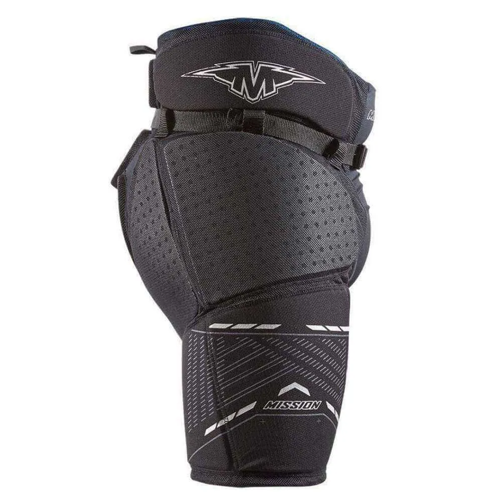 Mission Roller Hockey Core Girdle Yth