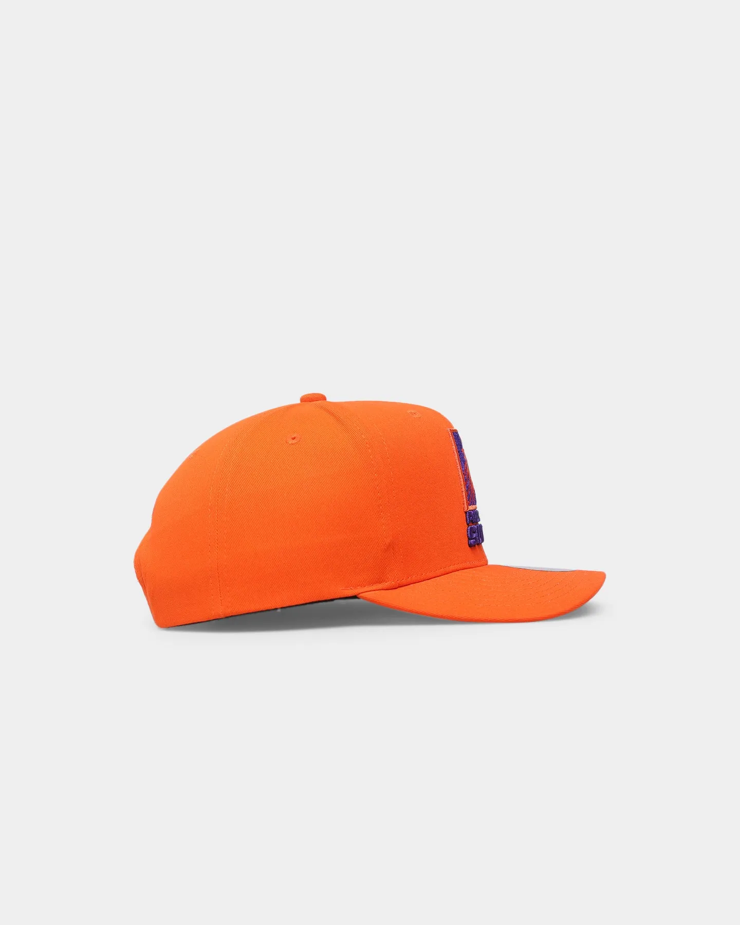 Mitchell & Ness Phoenix Suns 'Easy Win' Pro Crown Snapback Original Team Colours