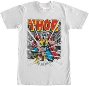 Mjolnir Thor T-Shirt