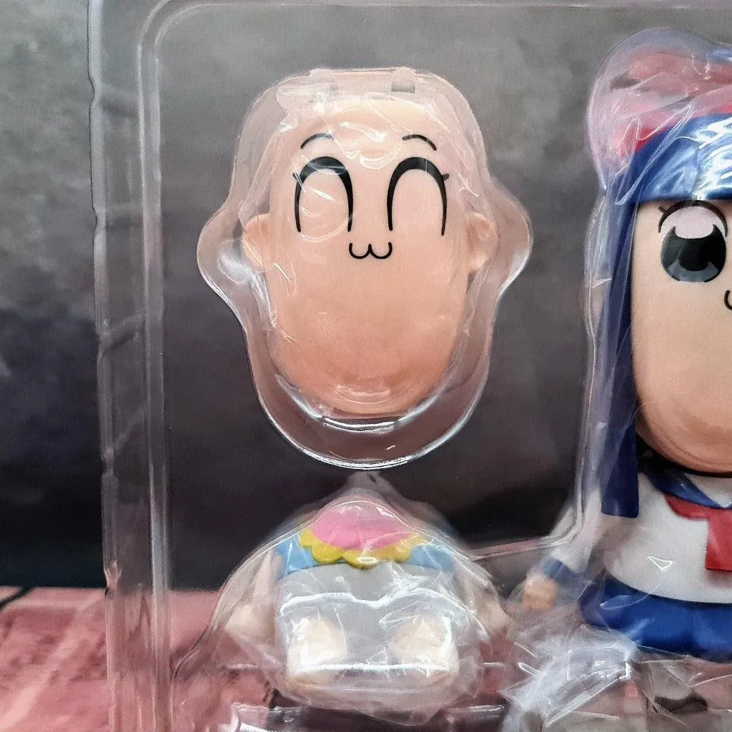 Pop Team Epic Pipimi Posable Figure