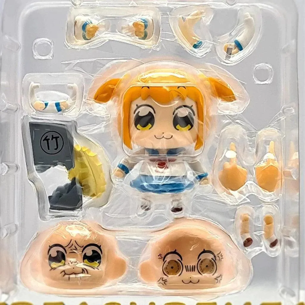 Pop Team Epic Popuko & Pipimi (711 712)