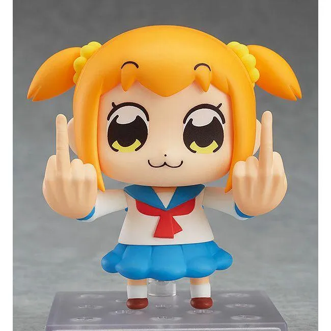 Pop Team Epic Popuko & Pipimi (711 712)