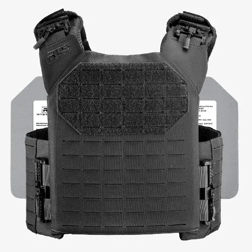 RTS Tactical HST Active Shooter Armor Vest Kit