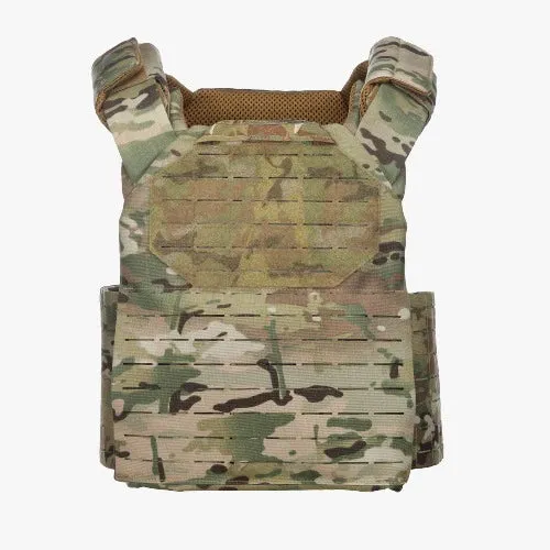 RTS Tactical HST  Quick Release Plate Carrier