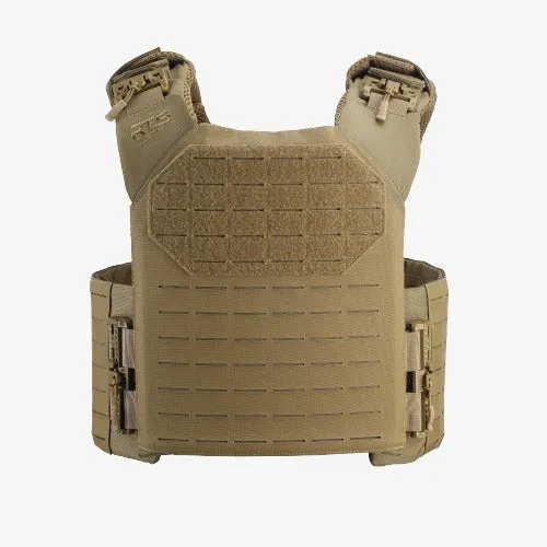 RTS Tactical HST  Quick Release Plate Carrier