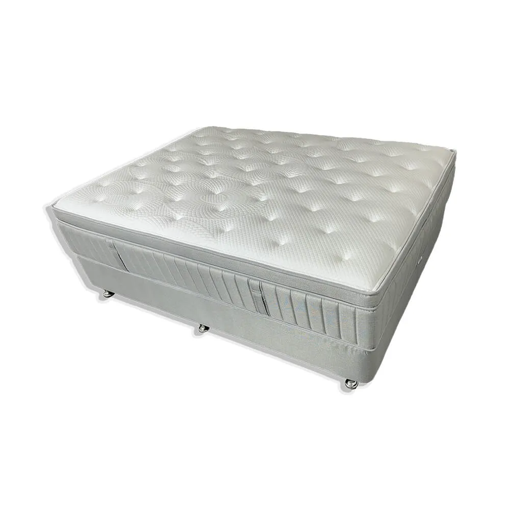 Saint Kitts King Mattress 3.0