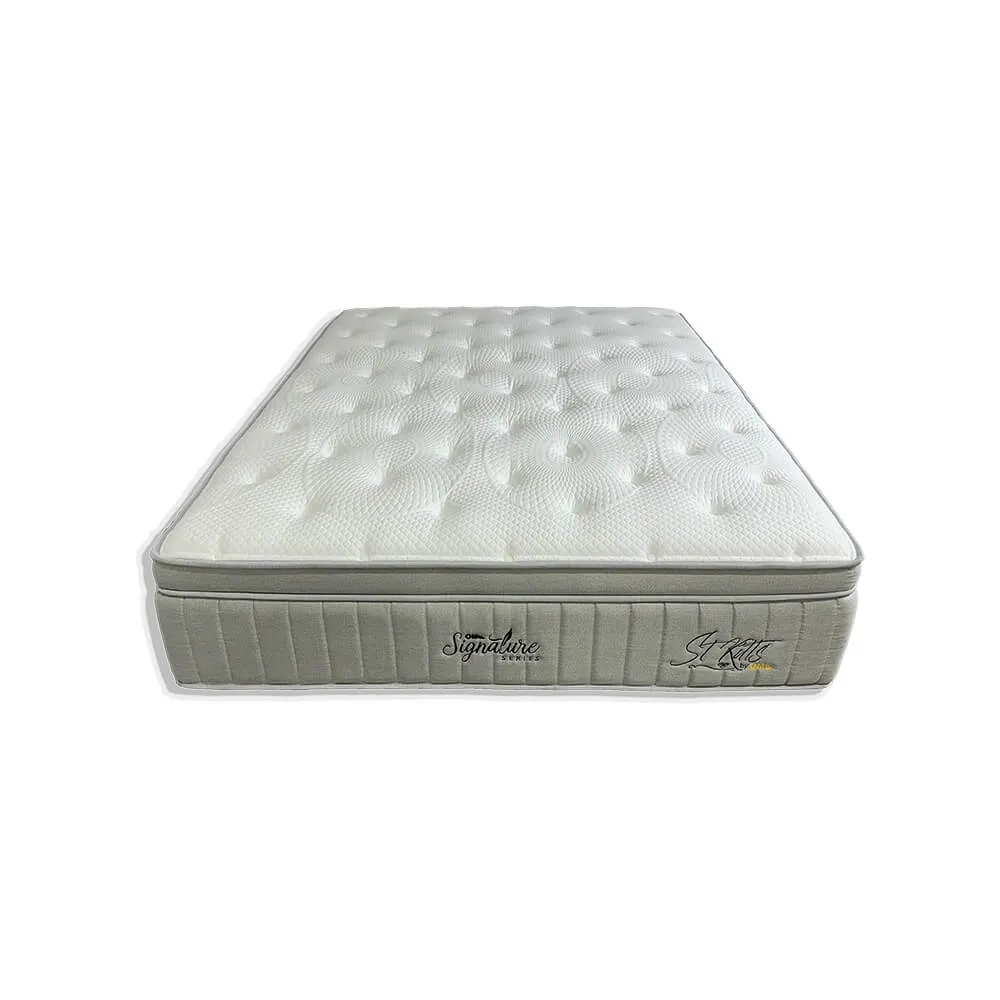 Saint Kitts King Mattress 3.0