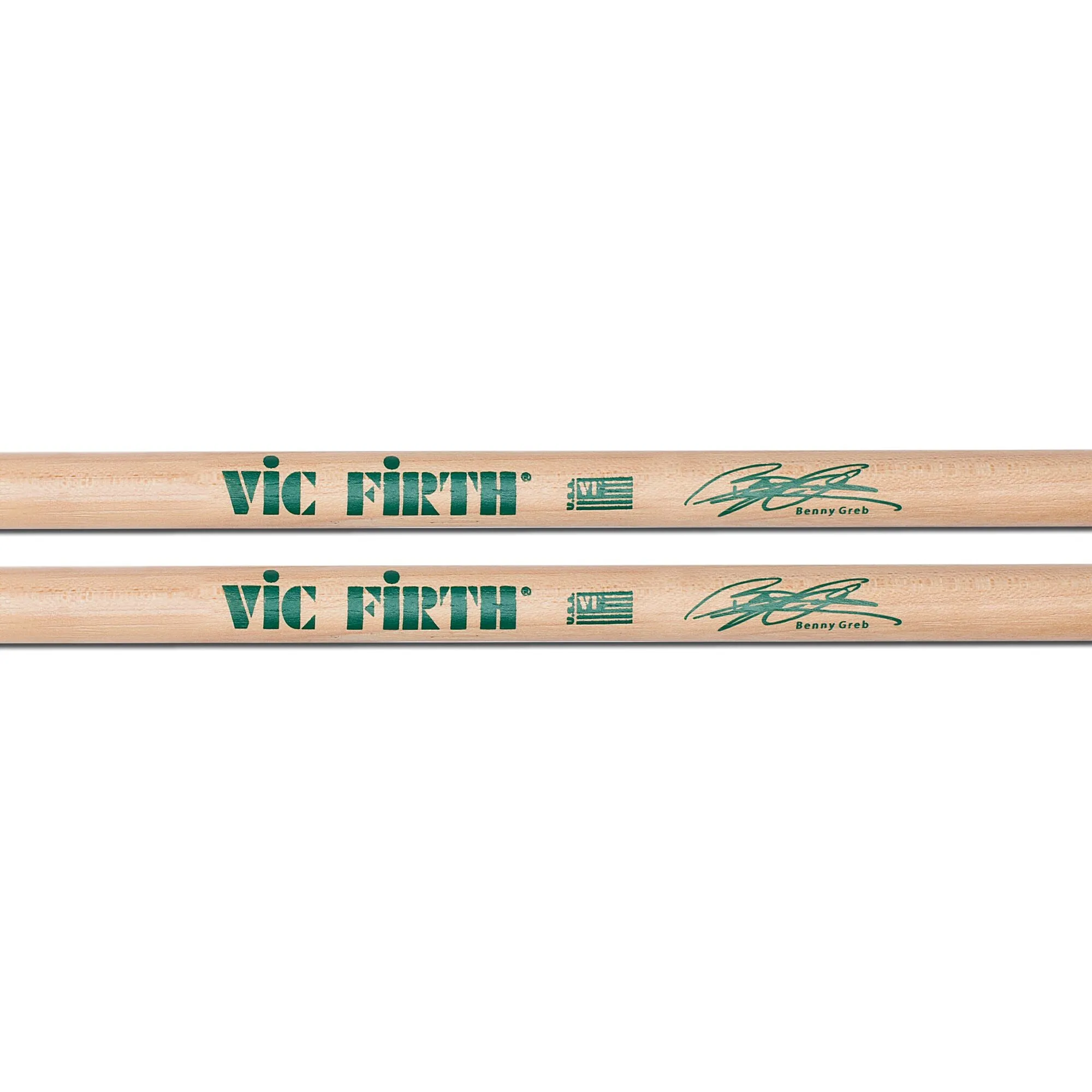 Signature Series -- Benny Greb Drumsticks