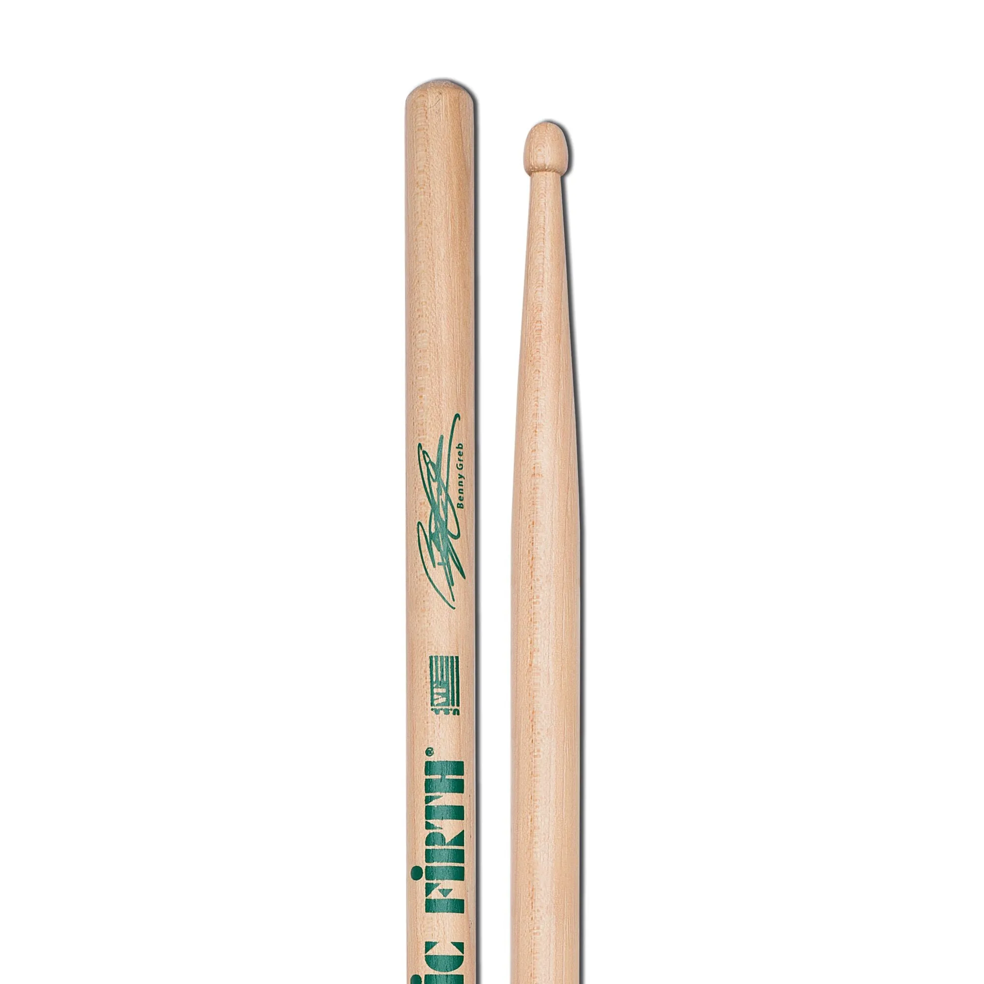 Signature Series -- Benny Greb Drumsticks