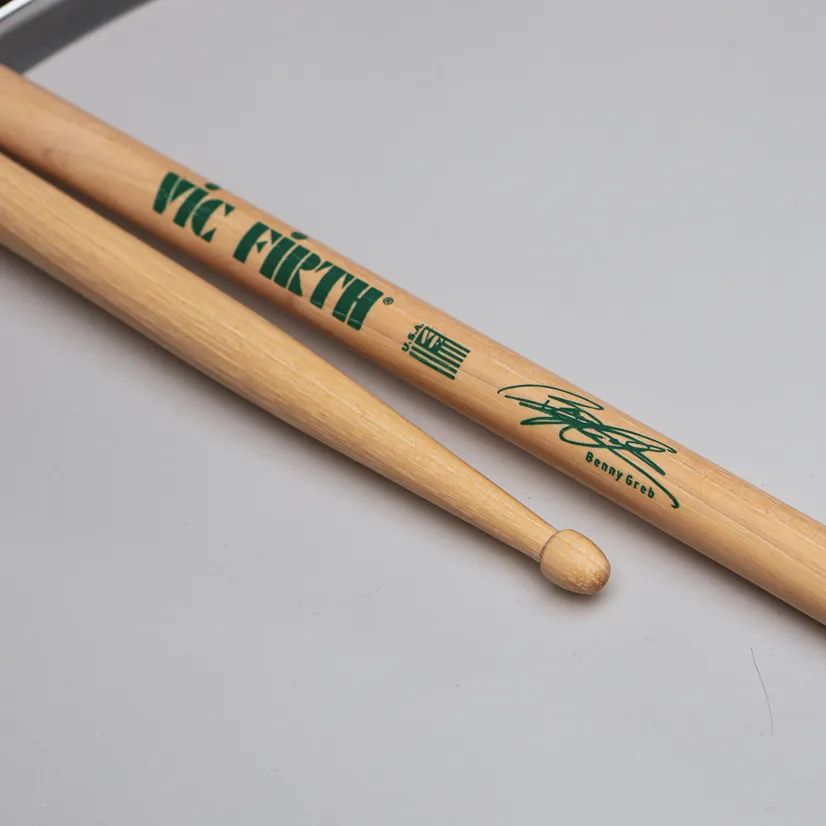 Signature Series -- Benny Greb Drumsticks