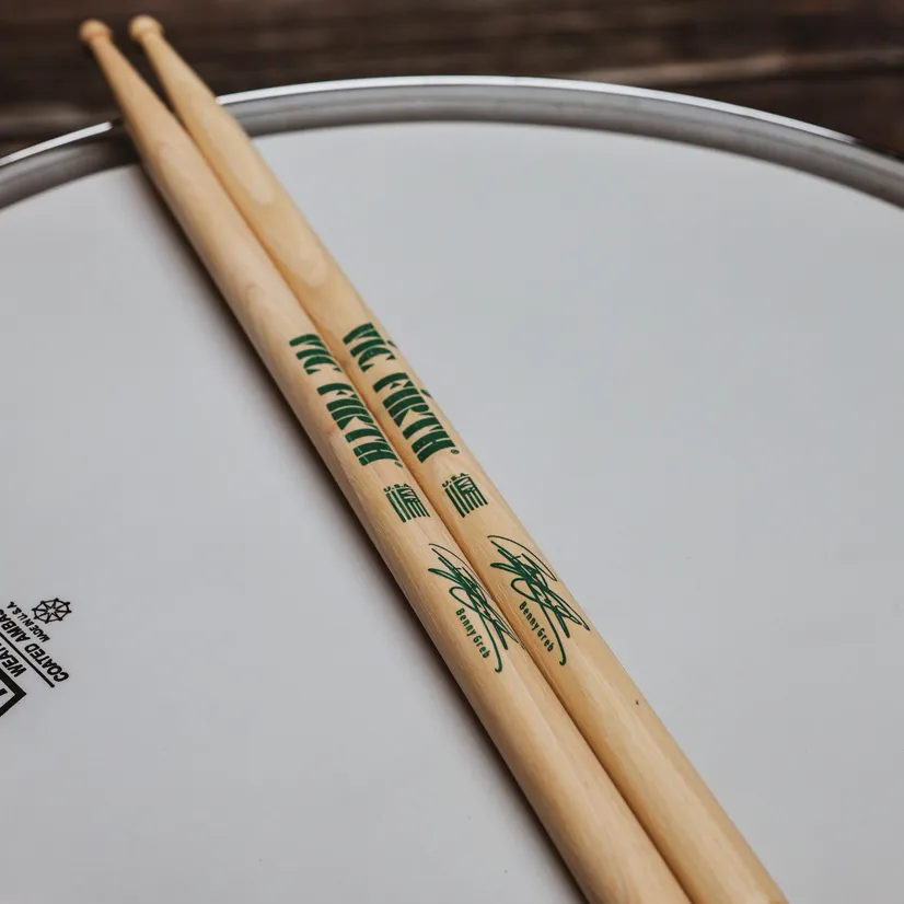 Signature Series -- Benny Greb Drumsticks