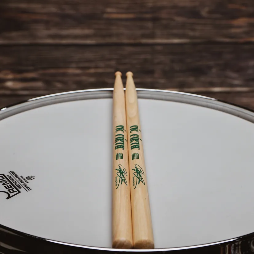 Signature Series -- Benny Greb Drumsticks