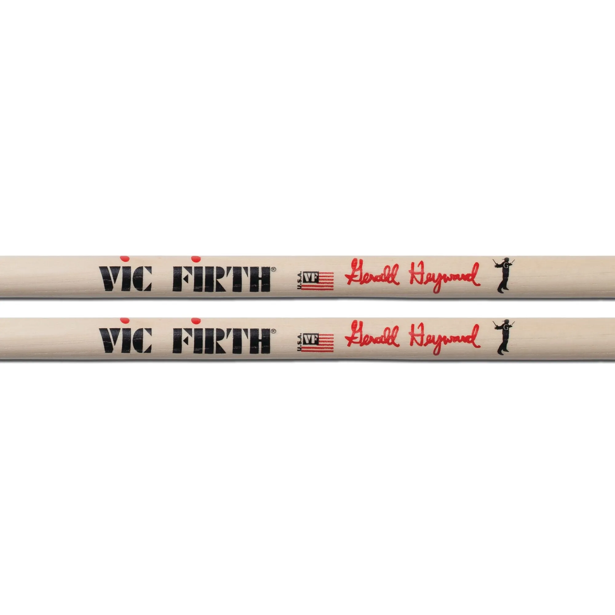 Signature Series -- Gerald Heyward Drumsticks