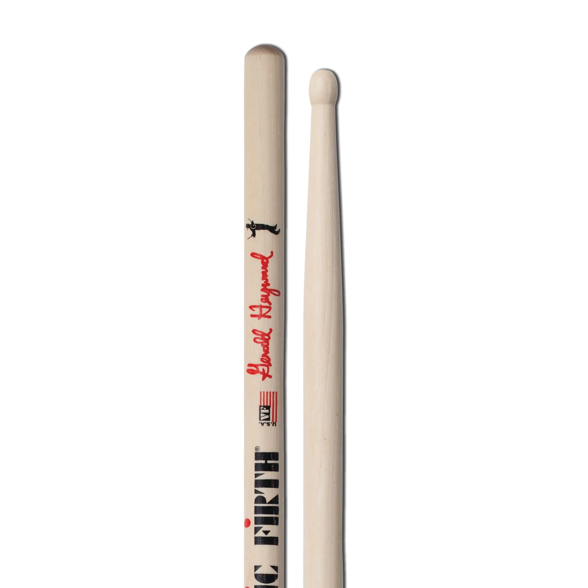 Signature Series -- Gerald Heyward Drumsticks