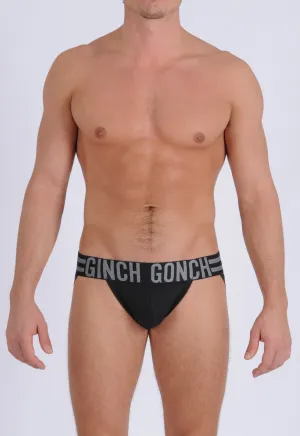 Signature Series - Jock - Black