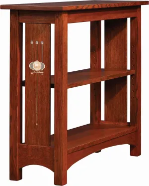 Small Bookcase