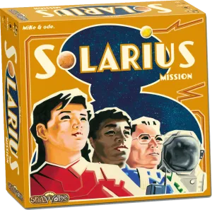 Solarius Mission