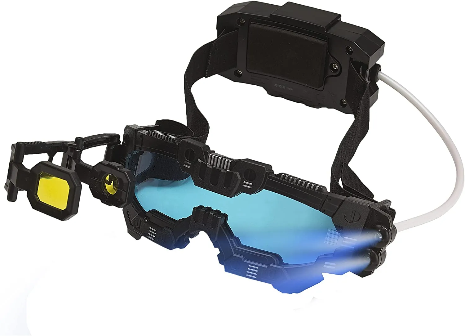 Spy X Night Mission Goggles